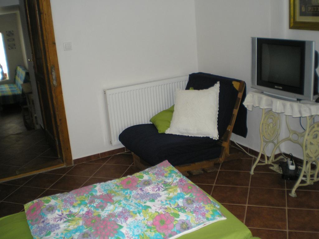 Apartman Havenatura Микулов Екстериор снимка
